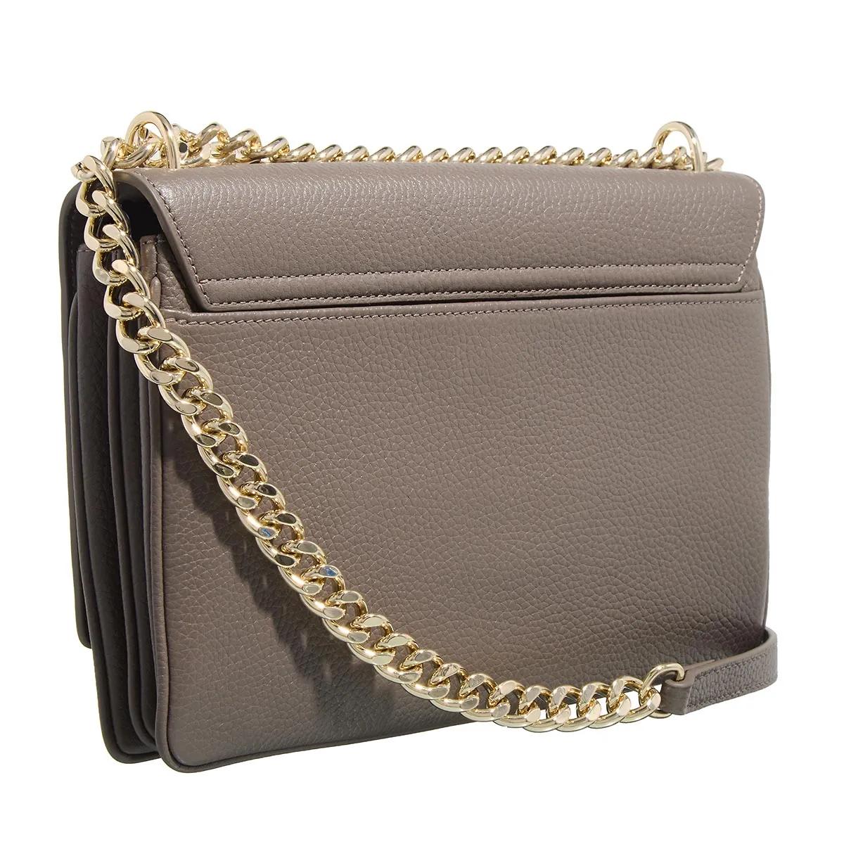 Aigner Crossbody bags Diadora in taupe