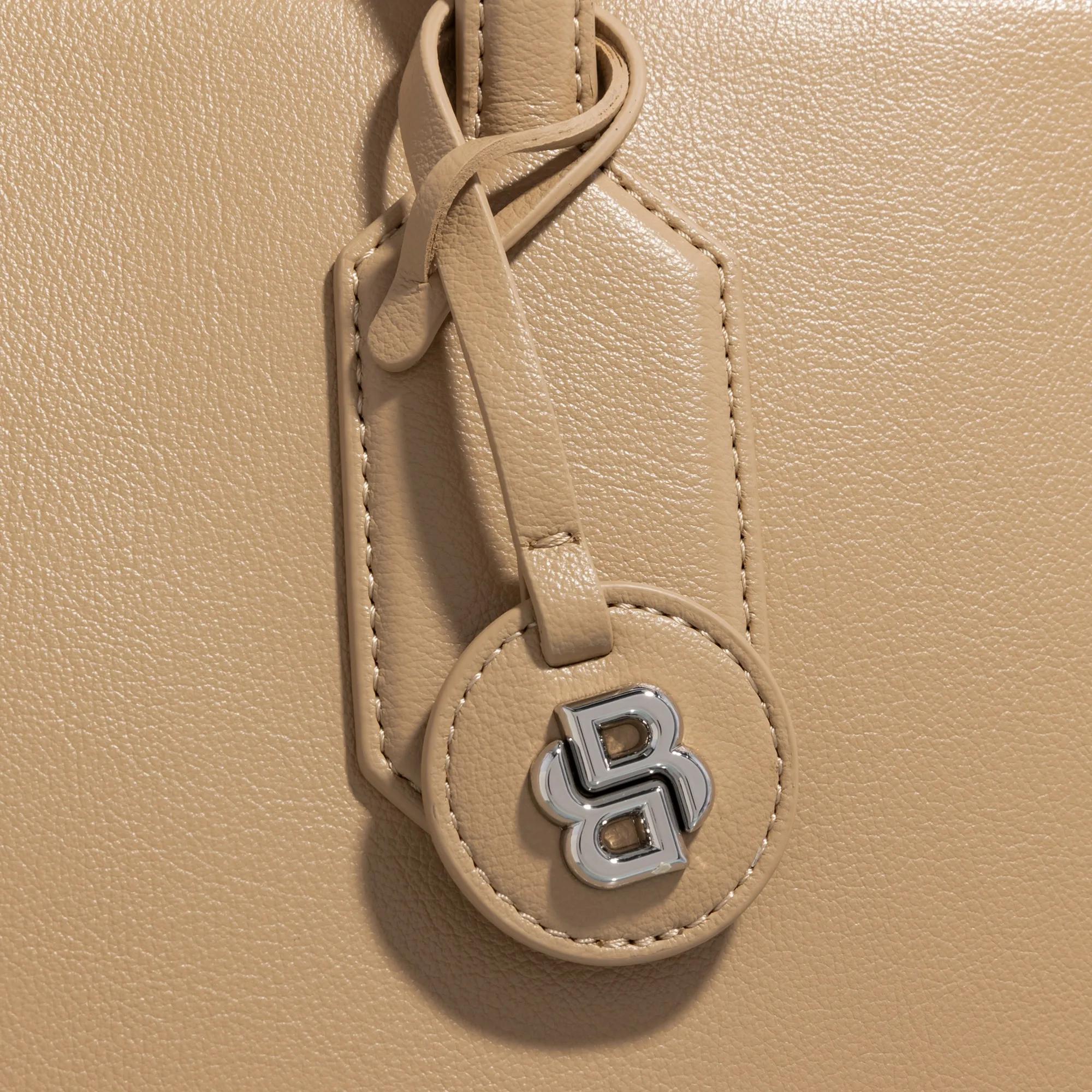 Boss Shoppers Liriel Shopper NC in beige