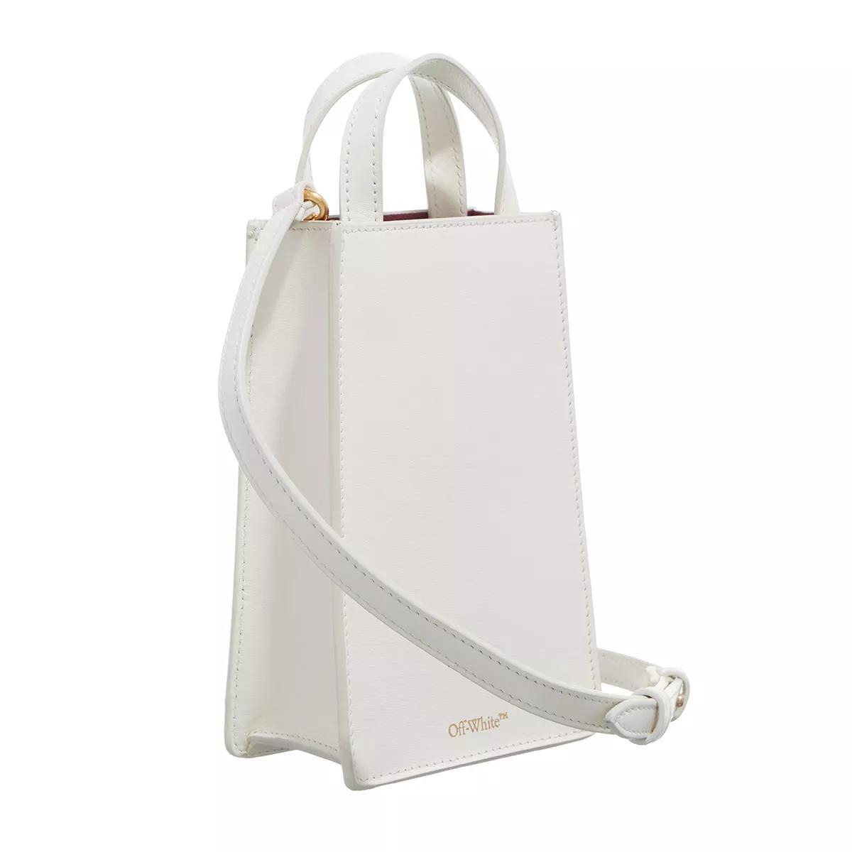 Off white hot sale womens bag