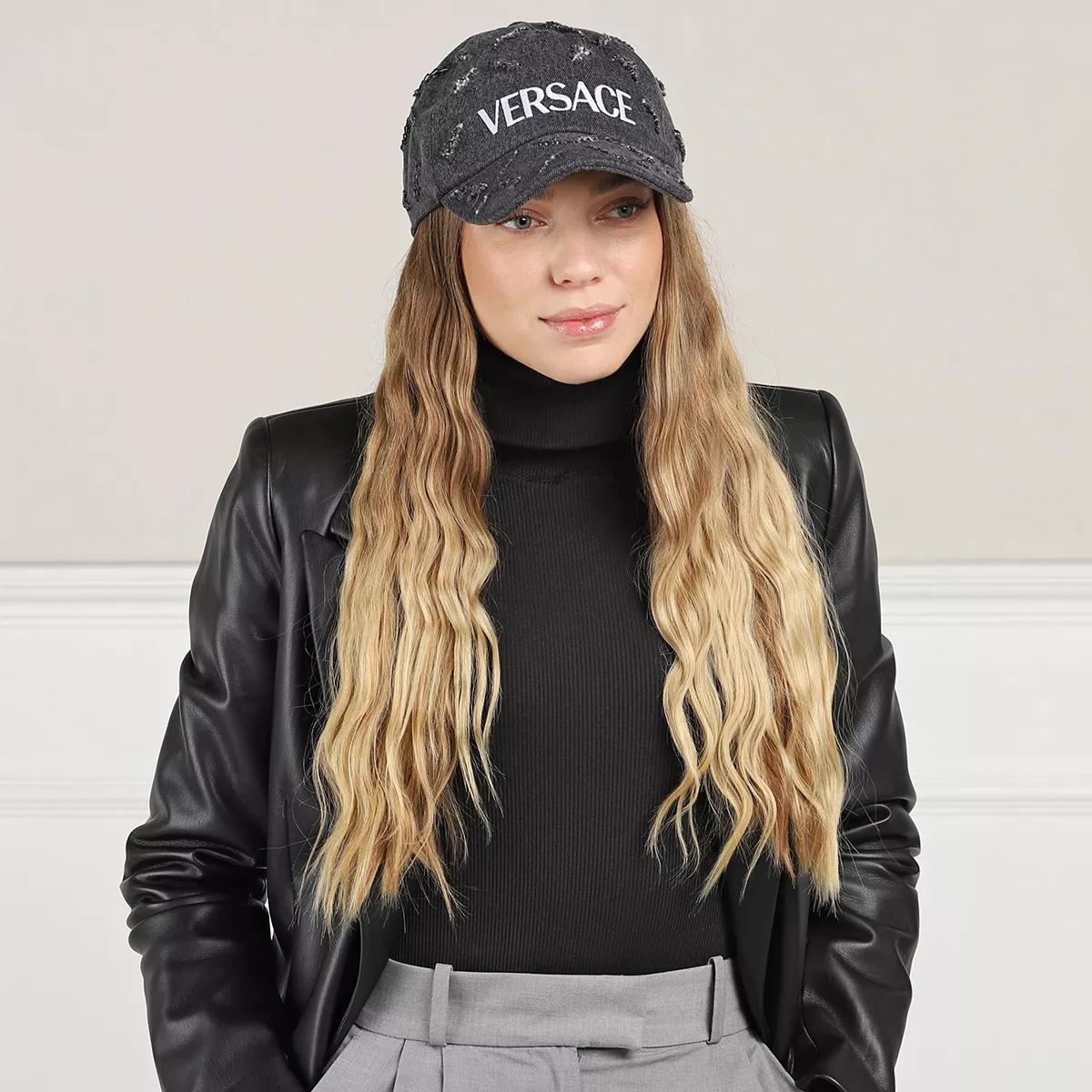 Versace baseball online jacket