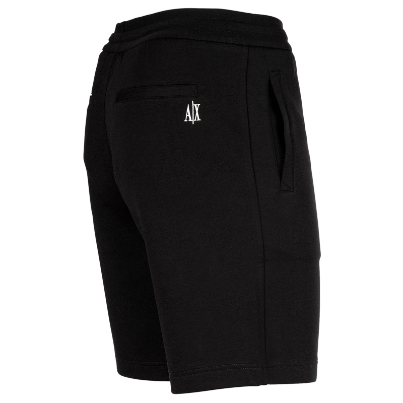 Armani Exchange Shorts 1er Pack schwarz(Image 4)