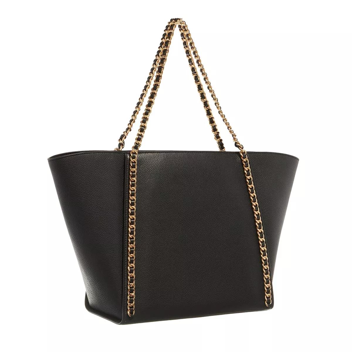 Michael kors chain 2025 strap tote