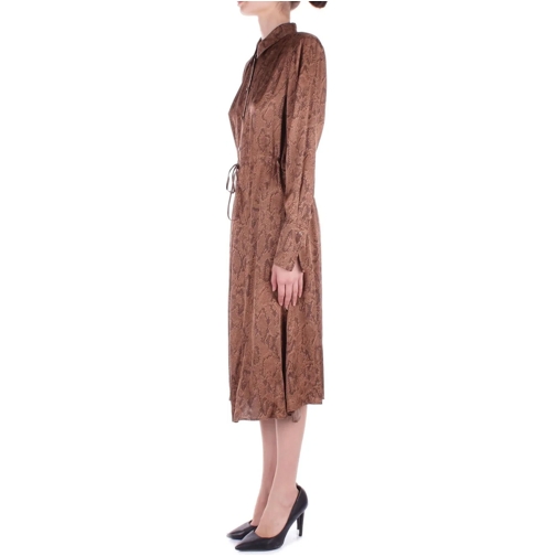 LIU JO Midi-Kleider Dresses Beige beige