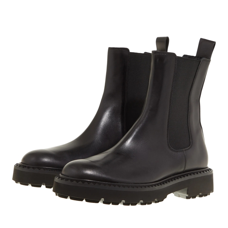 Kennel & Schmenger Stiefeletten FREDA Premium Calf schwarz Ss