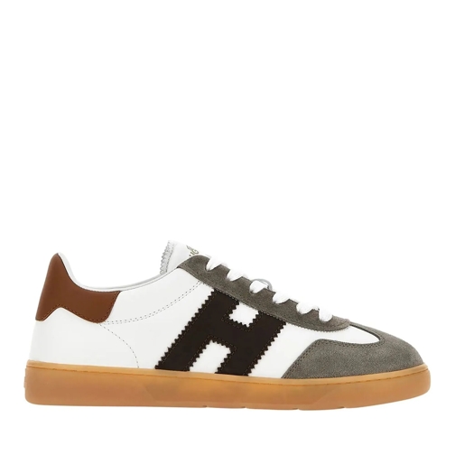 Hogan Low-Top Sneaker Cool Sneaker Wit weiß