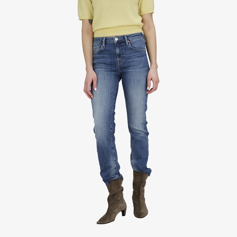 True Religion Jeans Jeans PIPER blau(Image 5)
