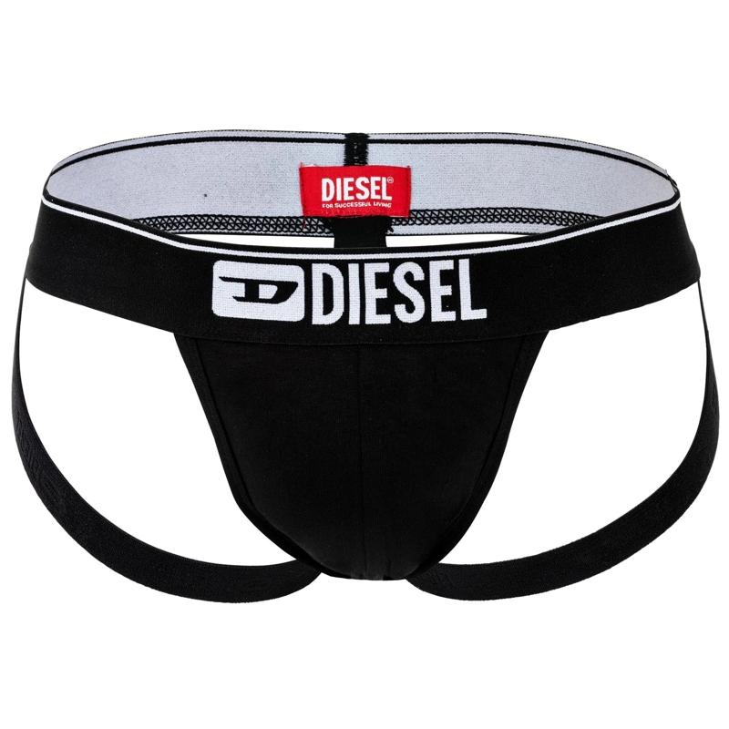 Diesel  UMBR-JOCKYTHREEPACK 3er Pack schwarz(Image 2)