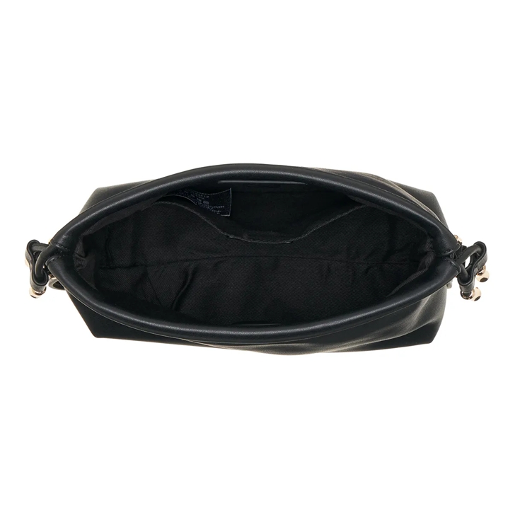 バッグ A.P.C ninon small Black MUSINSA公式 | A.P.C. Small Ninon Tote Bag - Black / PUAATM61861LZZ