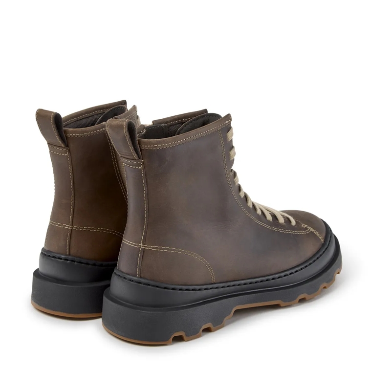 Camper Stiefel Wir präsentieren die nächste Generation des Brutus hellbeige(Image 3)