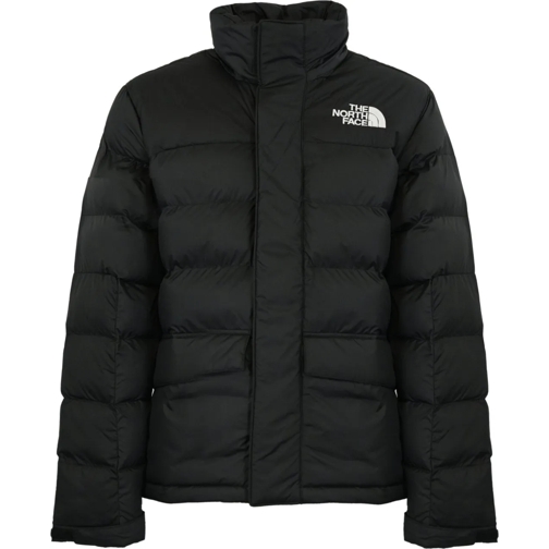 The North Face Daunenjacken Coats Black schwarz