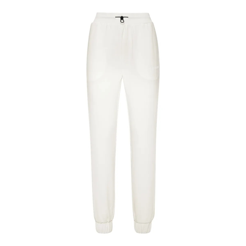 Plein Sport Jogginghose Jogginghose weiss