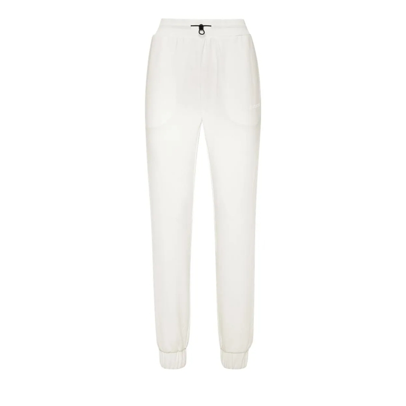 Plein Sport Jogginghose Jogginghose weiss