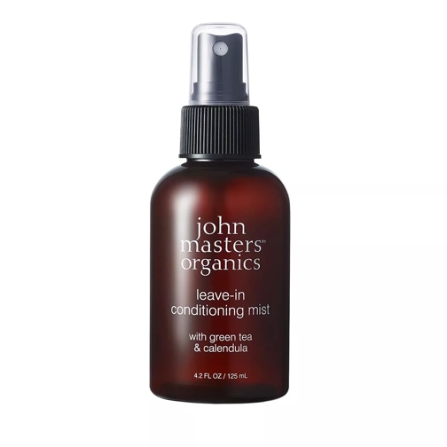 John Masters Organics Leave in Conditioning Mist with Green Tea & Calend Leave-In Pflege