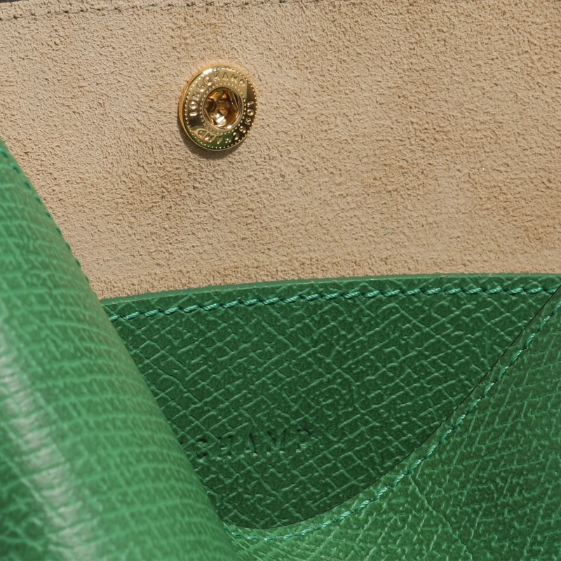 Longchamp Bucket Bag Epure Grün(Image 4)