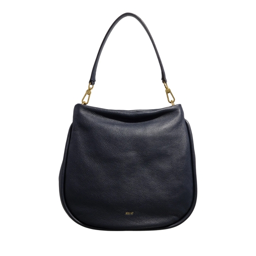 Abro Beutel Willow/ Navy  Navy Sac hobo