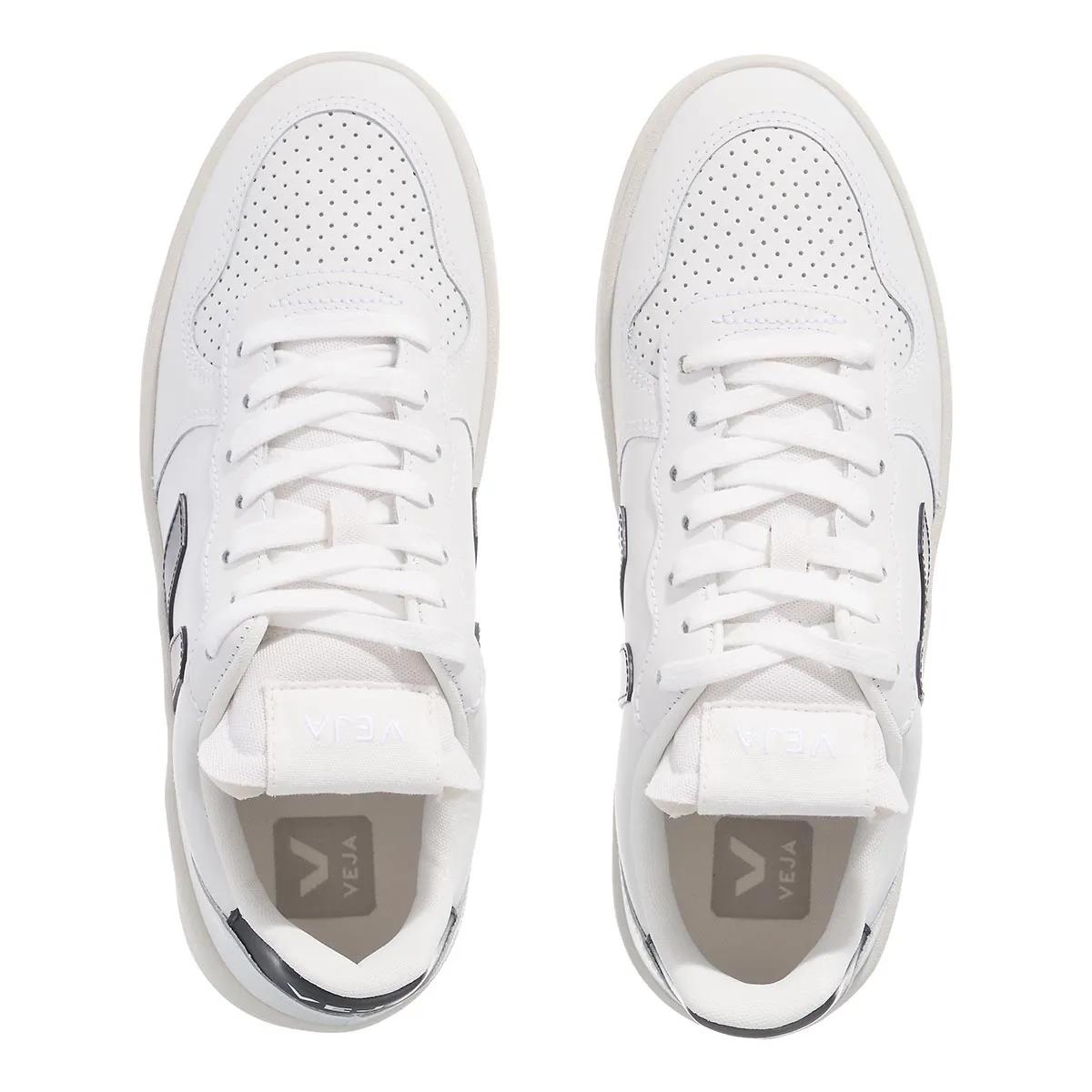 Thumbnail - Veja Low-Top Sneaker - V-10 - Gr. 37 (EU) - in Weiß - für Damen