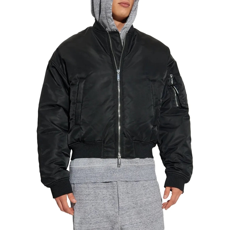 Dsquared2 Doudoune kaban divers mehrfarbig(Image 2)