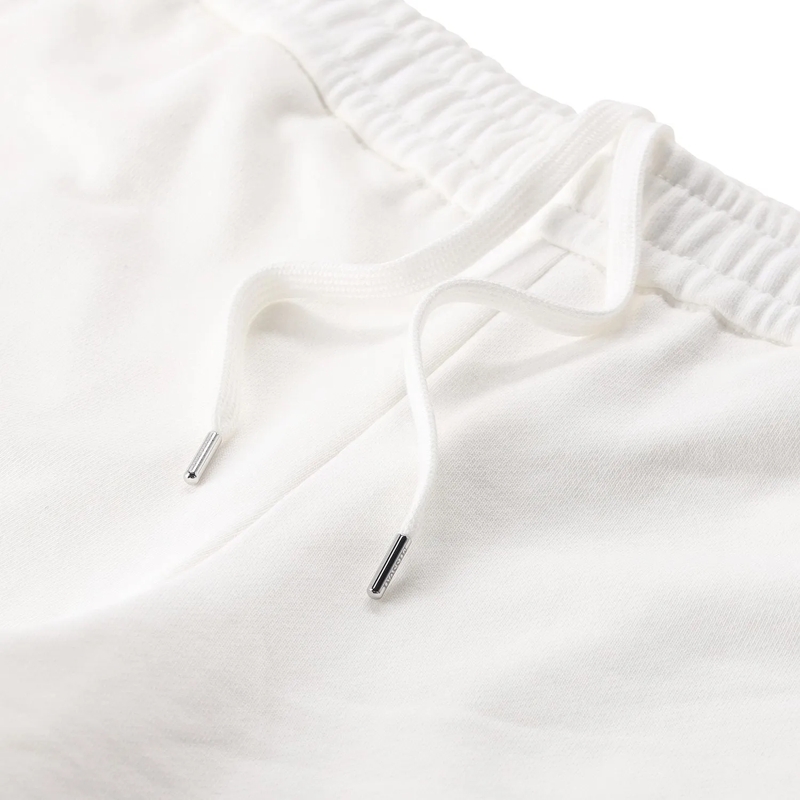 Missoni Bermuda-Shorts Shorts aus Baumwolle weiß(Image 3)