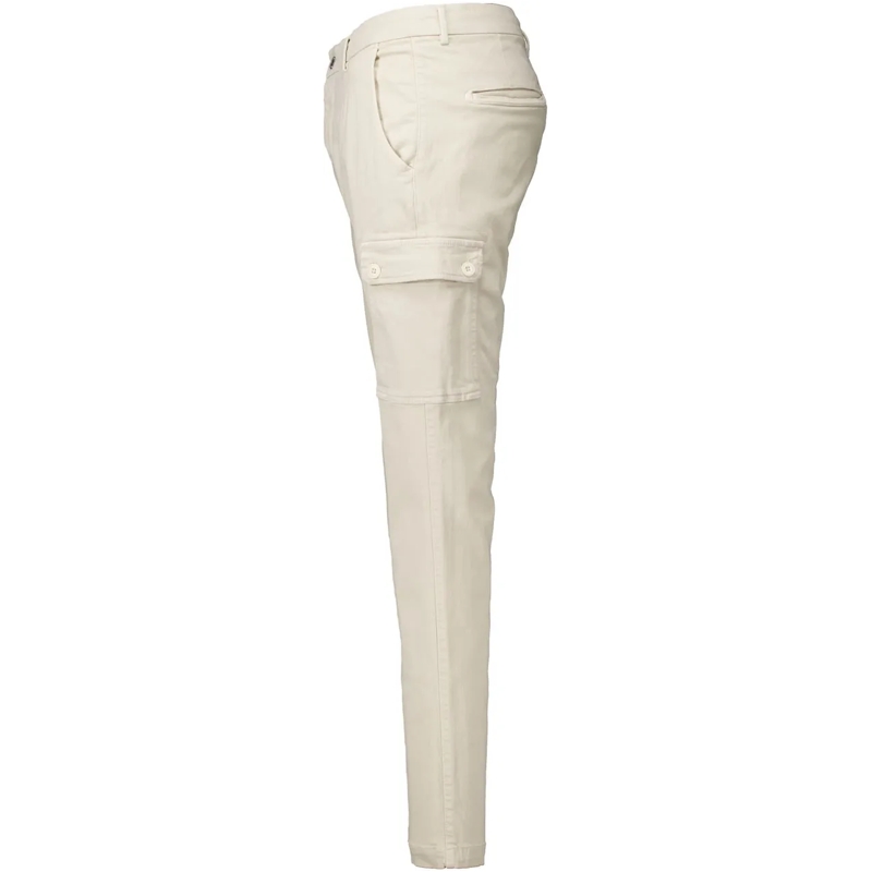 REPLAY Jeans à jambe droite Replay  Jeans Beige M9649e 8366197 beige(Image 2)