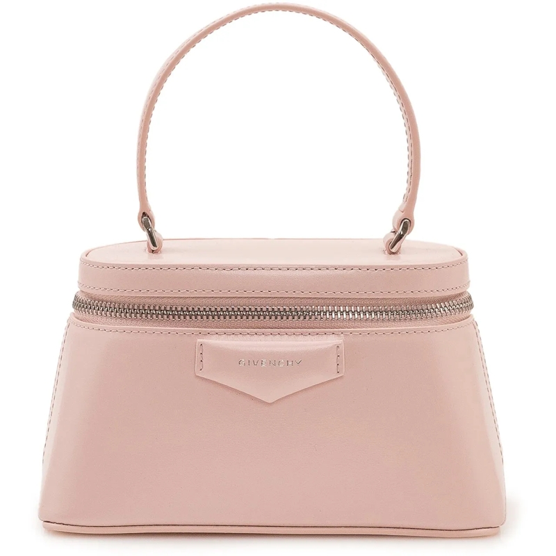 Givenchy Necessaire Borsa a Mano Antigona Vanity rose