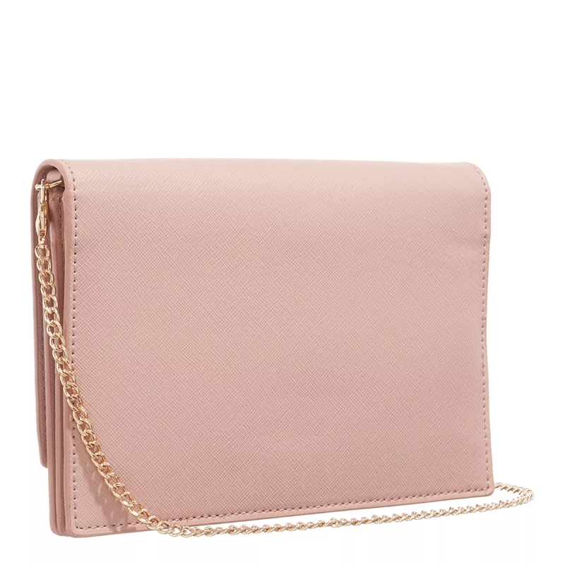 LIU JO Crossbodytas Ecs S Crossbody  Cameo rose(Image 4)
