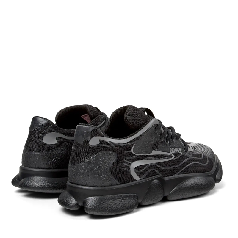 Camper Low-Top-Sneaker Ein ergonomischer Unisex-Sneaker, der wie die Gipf bunt(Image 3)