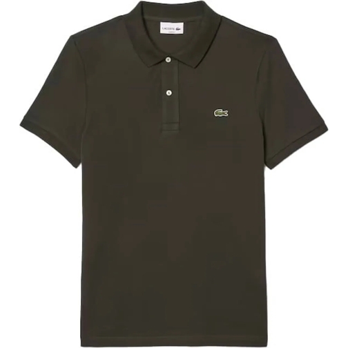 Lacoste Polo Polo km uni grün