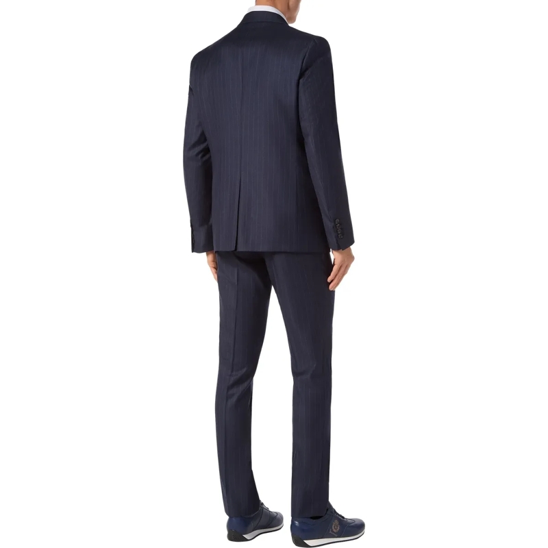 BILLIONAIRE Blazer Blazer dunkel-blau(Image 2)