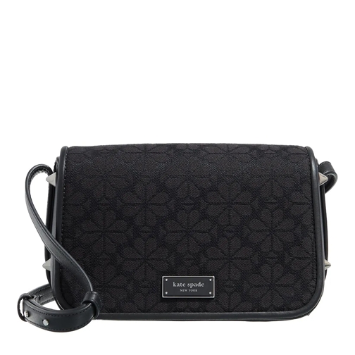 Kate Spade New York Crossbody Bag Umhängetasche mit Umschlag Black Multi