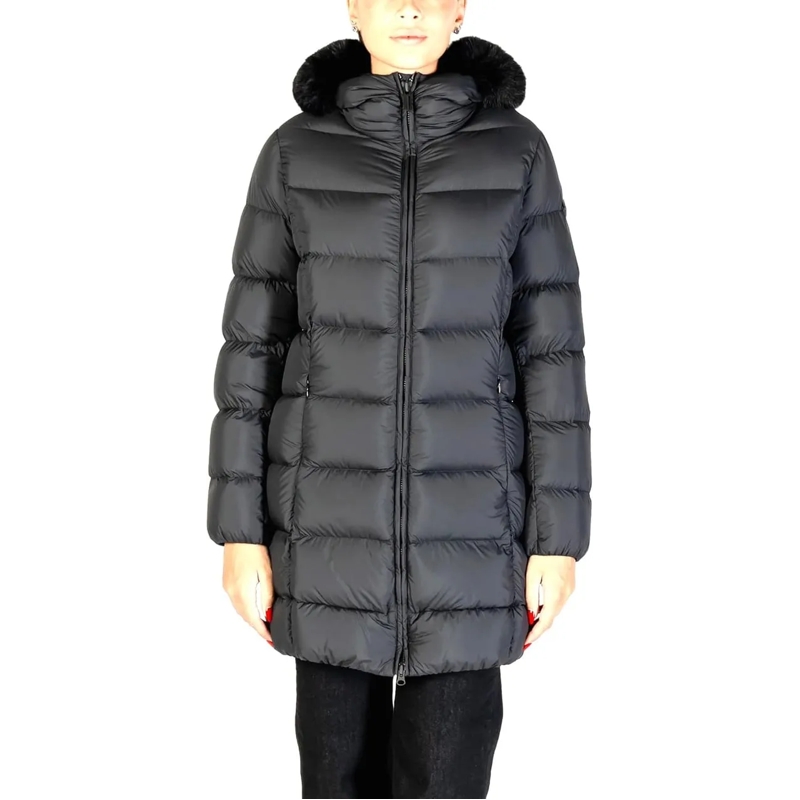 Colmar Originals Veste de transition Coats Black schwarz