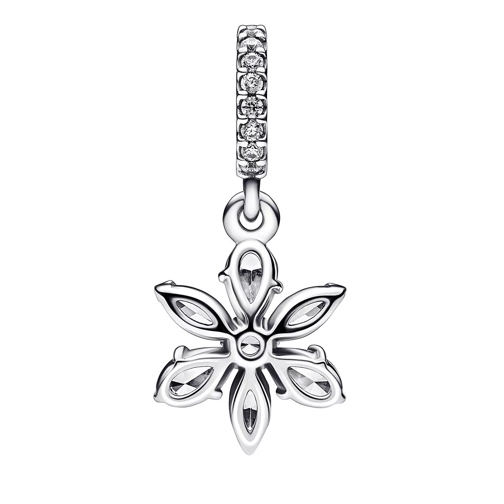 Pandora Pendentif Funkelnder Herbarium-Cluster Anhänger Clear (Image 2)