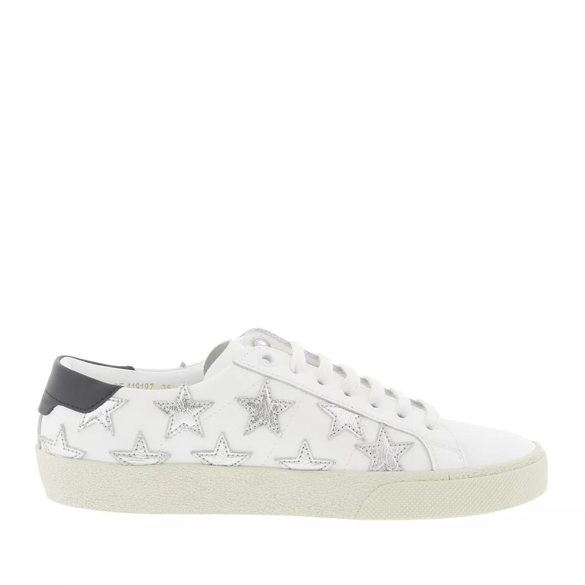 Ysl hot sale star sneakers