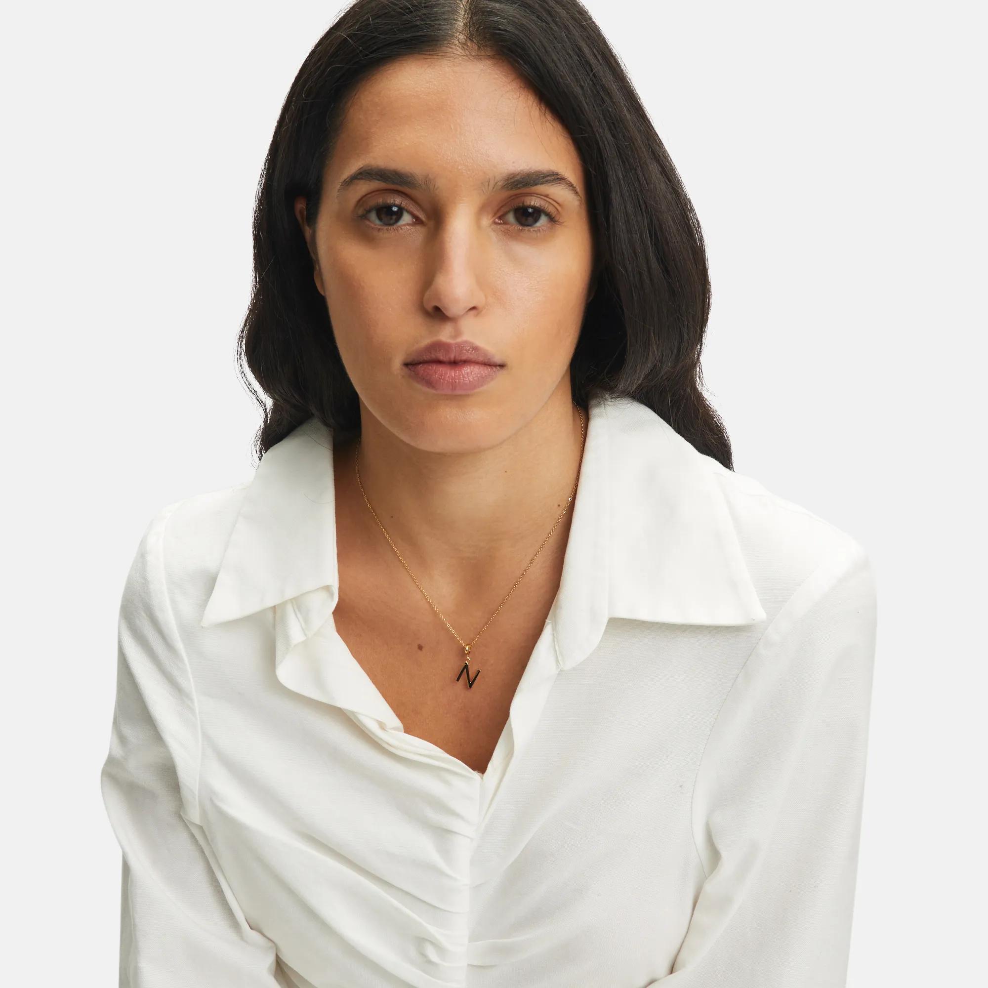 Thumbnail - Liebeskind Berlin Charms - Liebeskind Berlin Anhänger - Gr. unisize - in Gold - für Damen