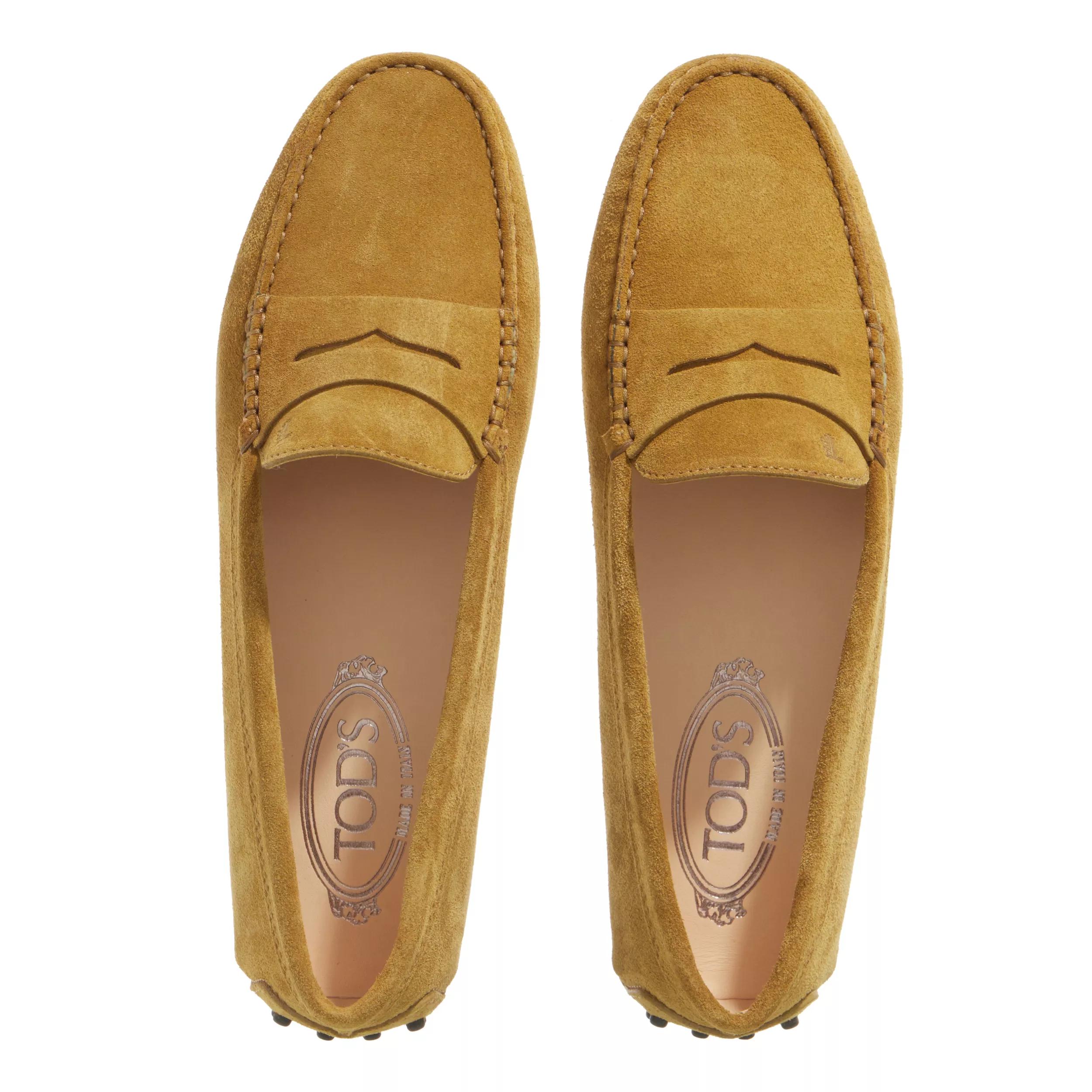 Suede driving hot sale moccasins womens