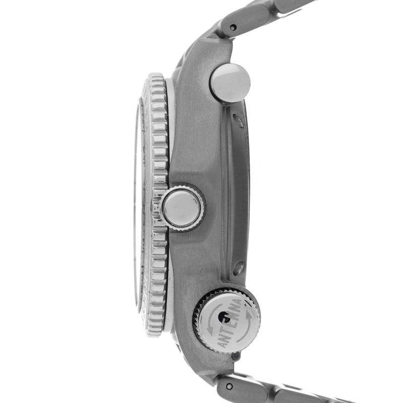 Breitling Quarzuhr Emergency Gelb(Image 3)