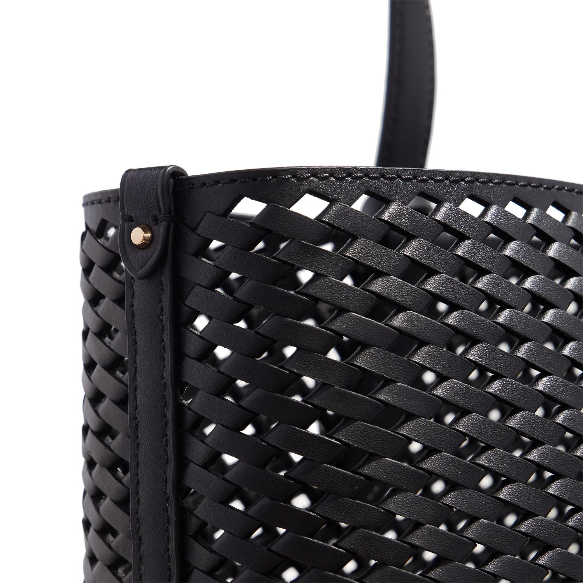 Michael Kors Shoppers & Totes Xl Ew Tote in zwart