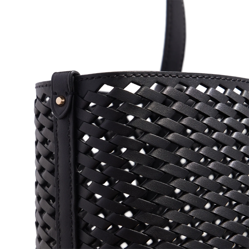 MICHAEL Michael Kors Shopper Xl Ew Tote Black(Image 4)