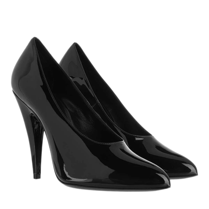 Saint Laurent Pumps Kika Pumps Black