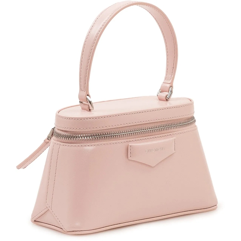 Givenchy Necessaire Borsa a Mano Antigona Vanity rose(Image 3)
