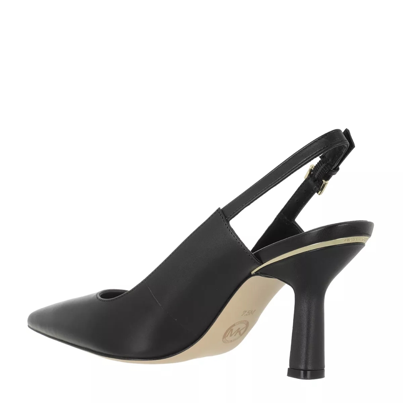 MICHAEL Michael Kors Pumps Cleo Sling Black(Image 2)