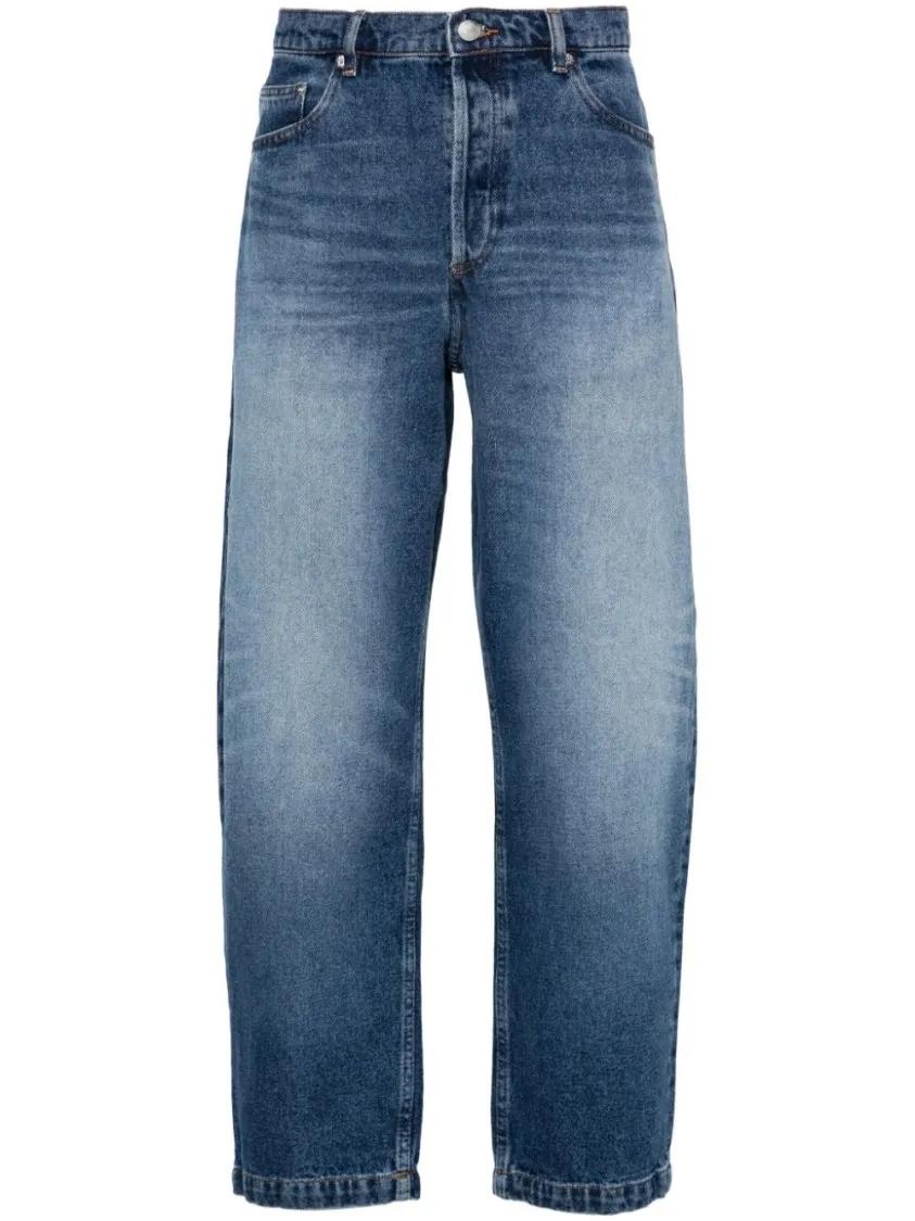 A.P.C. - Achille Jeans - Größe 31 - blau