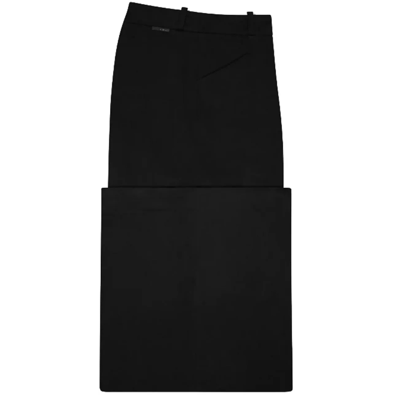 Rrd  Trousers Brown braun