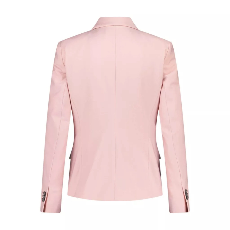 Cinque  Blazer Ciboomi aus Schurwoll-Mix Schwarz(Image 2)