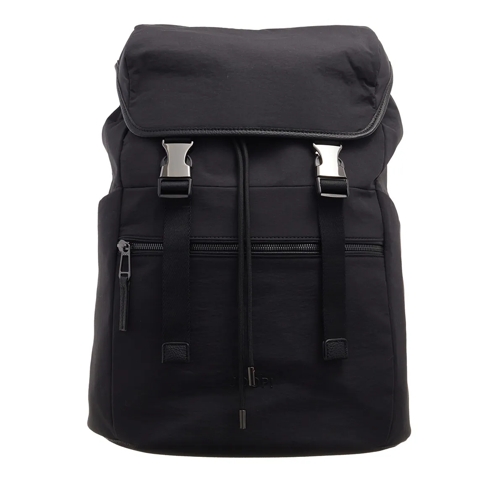 JOOP! Backpack Narni Henning Backpack Lvf Black