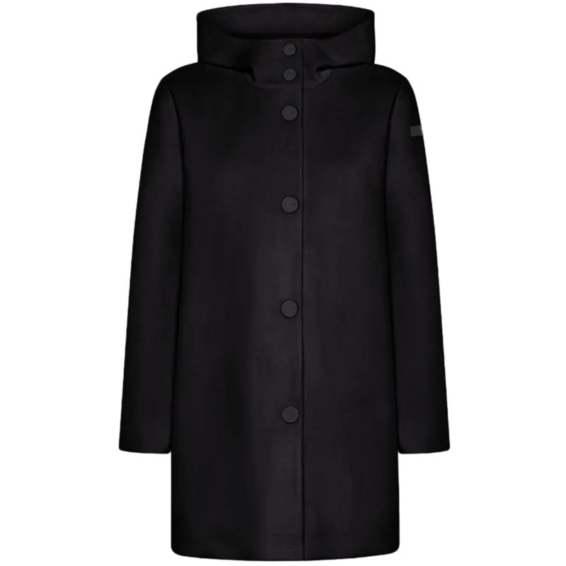 Rrd Übergangsjacke Jackets Brown braun