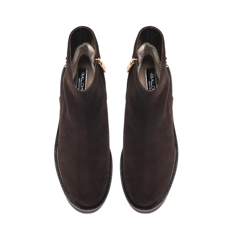 Baldinini Stiefel STIEFELETTE BALDININI braun(Image 2)