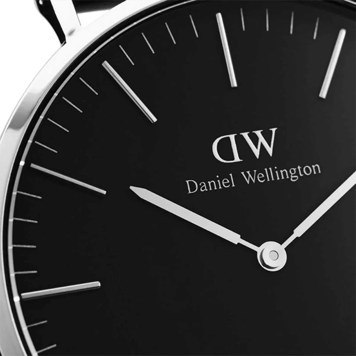 Black sheffield daniel on sale wellington