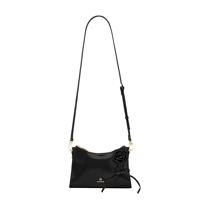 AIGNER Crossbodytas Ivy  Black