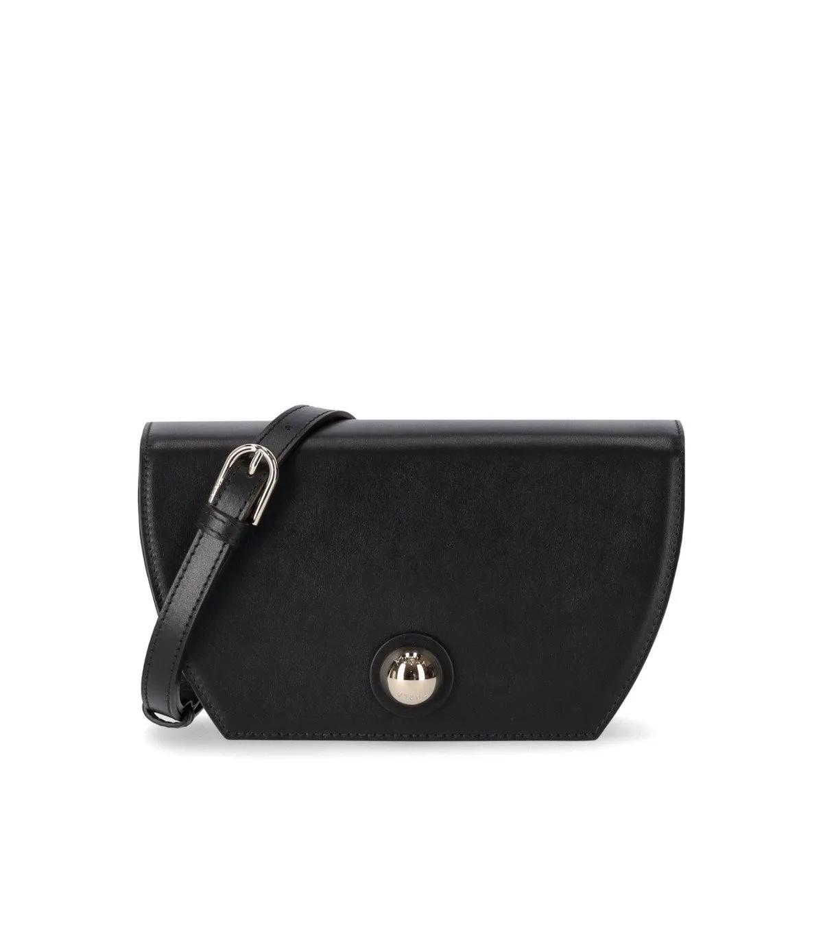 Furla Crossbody Bags - Furla Sfera Mini Crossbody - Gr. unisize - in Schwarz - für Damen