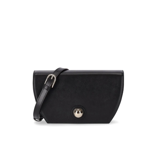 Furla Sac à bandoulière Furla Sfera Mini Crossbody Nero